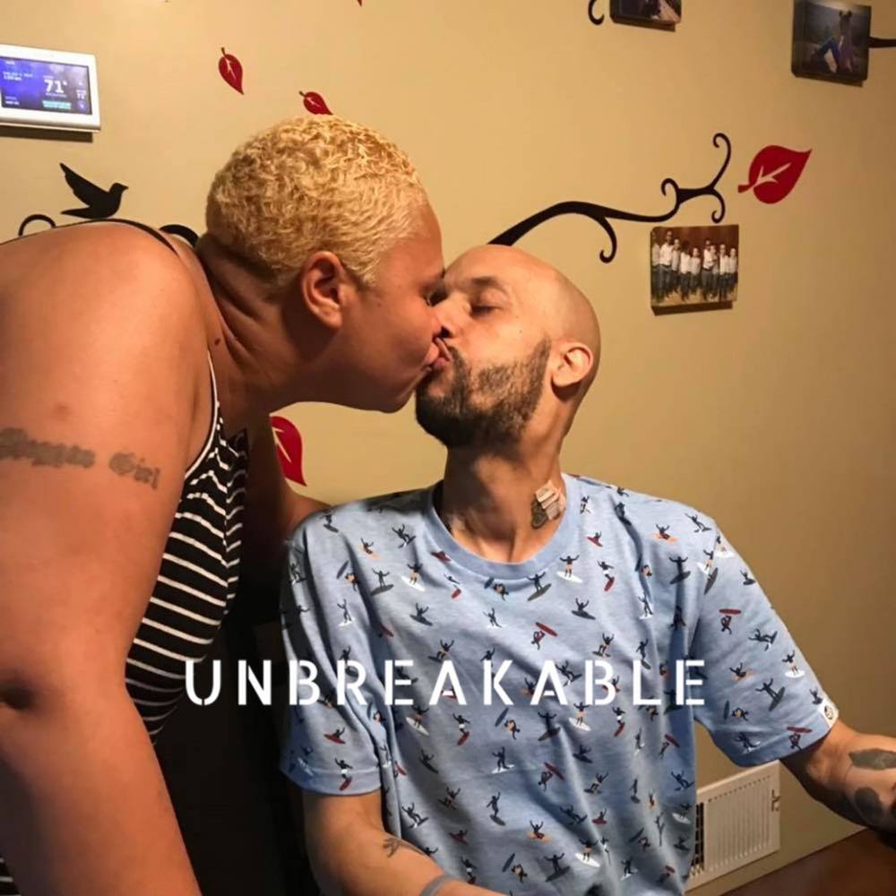 Meet your Posher, Patricia